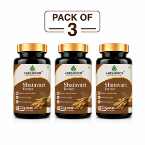 Pack Of 3