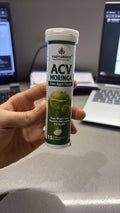 VaidyaRoots ACV Moringa Effervescent Tablets View 2