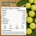VaidyaRoots Amla Powder View 7