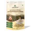 VaidyaRoots Ashwagandha Powder View 3