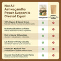 VaidyaRoots Ashwagandha Powder View 9