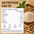 VaidyaRoots Ashwagandha Powder View 7