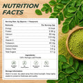 VaidyaRoots Moringa Powder View 7